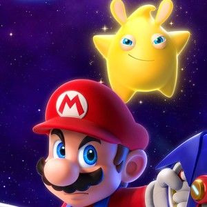 Meet your Posher, Raymond